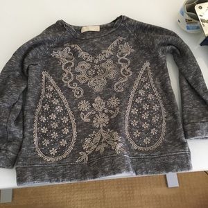 Zara kids size 7/8 - sweater